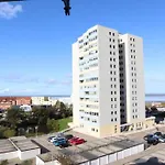 Nordseebrandung-d5-2 شقة *