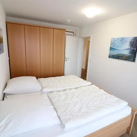 Nordseebrandung-d5-2 Апартаменты *