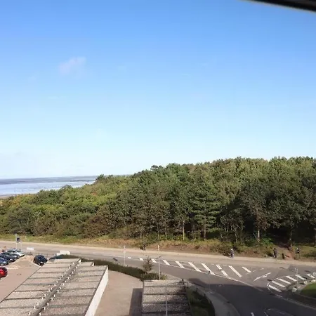 Lägenhet Nordseebrandung-d5-2