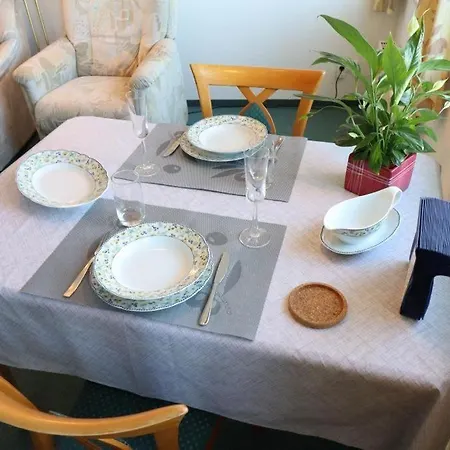 Апартаменты Nordseebrandung-d5-2