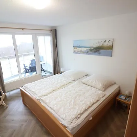 Nordseebrandung-d5-2 Appartamento