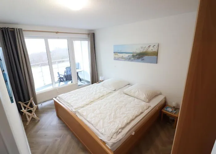 Nordseebrandung-d5-2 Appartement